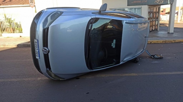 Fotos: Portal Nova Santa Rosa