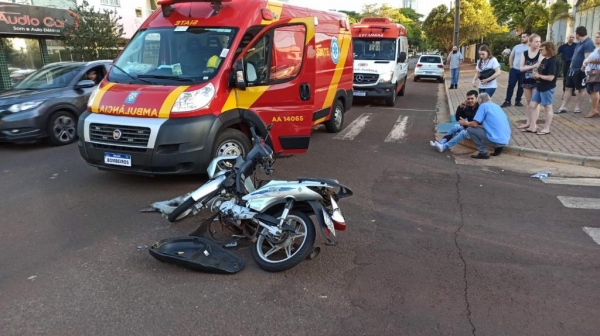 Fotos: Portal Nova Santa Rosa