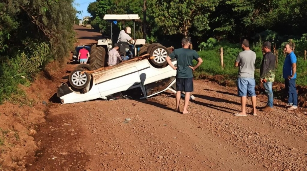 Fotos: Portal Nova Santa Rosa