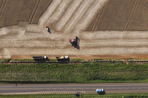 Foto Jonathan Campos / AEN