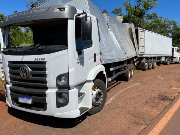 Fotos: Portal Nova Santa Rosa