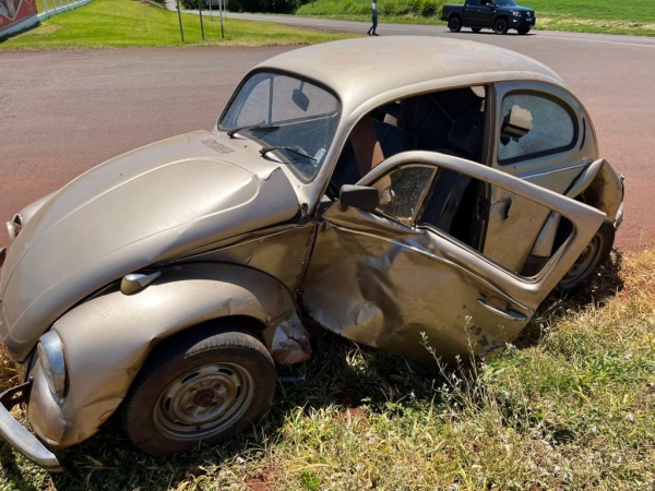 Fotos: Portal Nova Santa Rosa