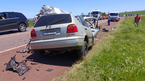 Fotos: PRF/Divulgação