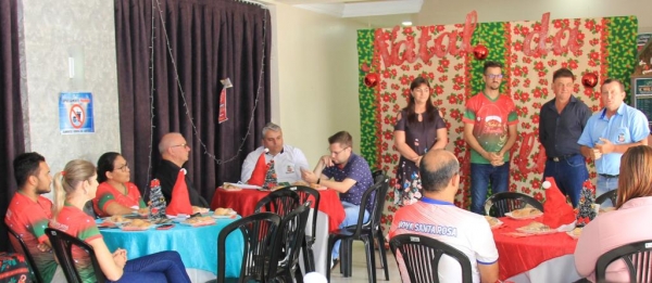 Fotos: Assessoria