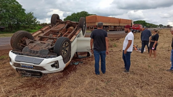 Fotos: Portal Nova Santa Rosa