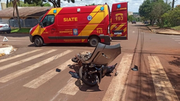 Fotos: Portal Nova Santa Rosa