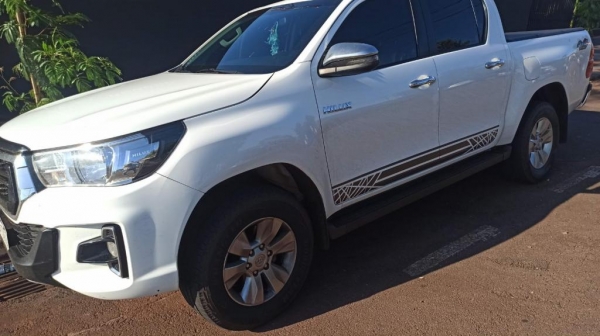 Fotos: Portal Nova Santa Rosa