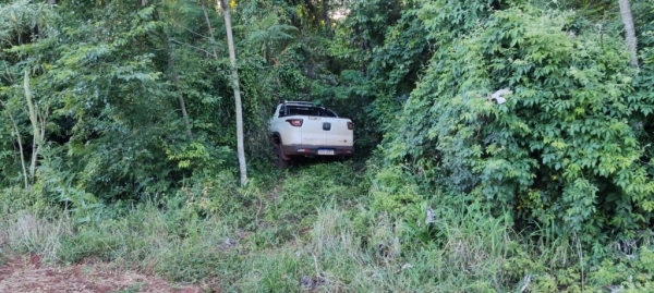  Foto: Divulgação/PM.
