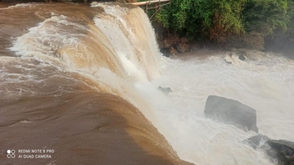 Foto: Portal Nova Santa Rosa