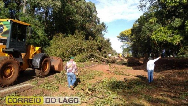 Foto: Correio do Lago