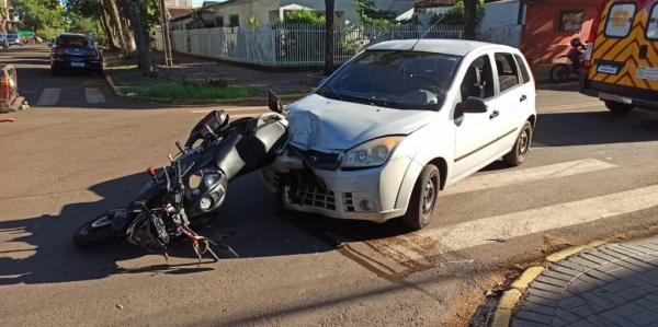 Foto: Portal Nova Santa Rosa