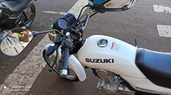 Foto: Portal Nova Santa Rosa