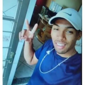 Wallace Silvio Rosrigues da Silva. Foto: PCPR