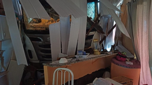 Fotos: Portal Nova Santa Rosa