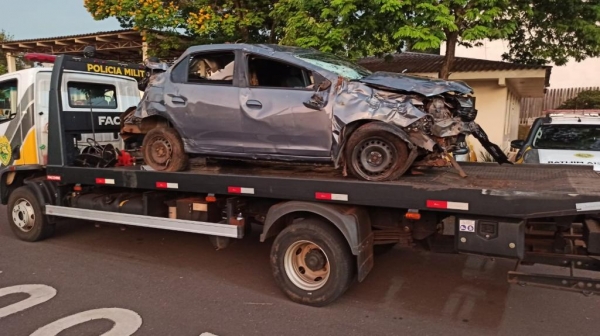 Fotos: Portal Nova Santa Rosa.