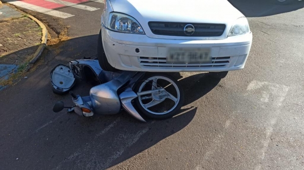 Fotos: Portal Nova Santa Rosa