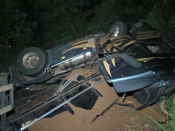  Foto: Maicon Stefan/Ponto da Notícia