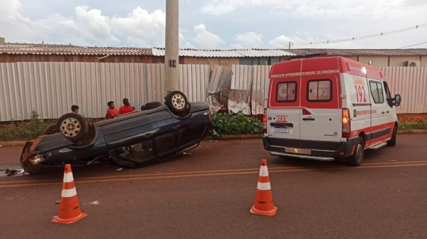 Fotos: Portal Nova Santa Rosa