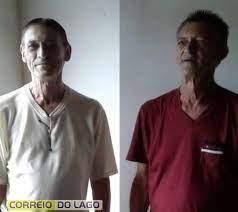 A família enterrou Vilmar na sexta-feira (09), às 9h e Leocir no sábado (10), as 18h. Foto: Divulgação.