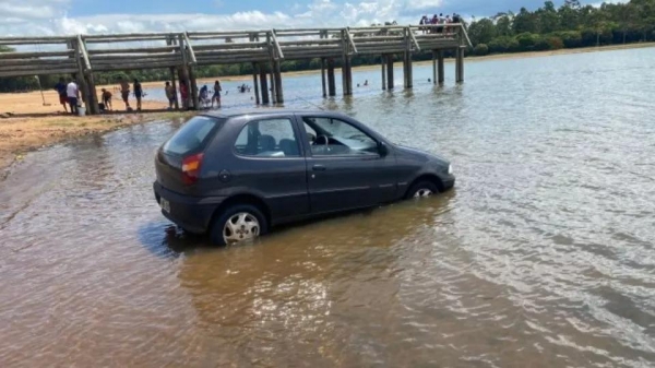 Foto: Correio do Lago