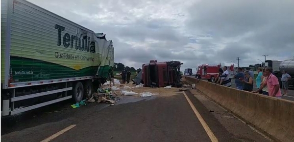 Foto: Reprodução/Catve