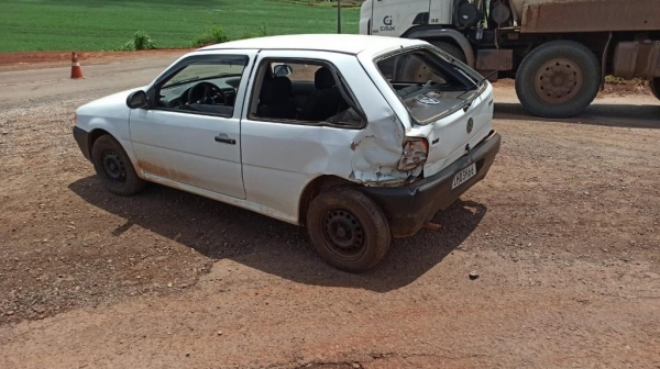 Fotos: Portal Nova Santa Rosa