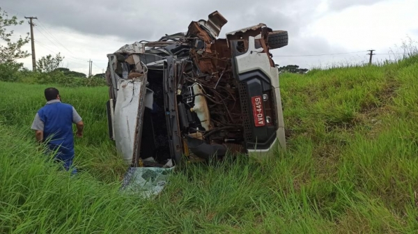 Fotos: Portal Nova Santa Rosa.