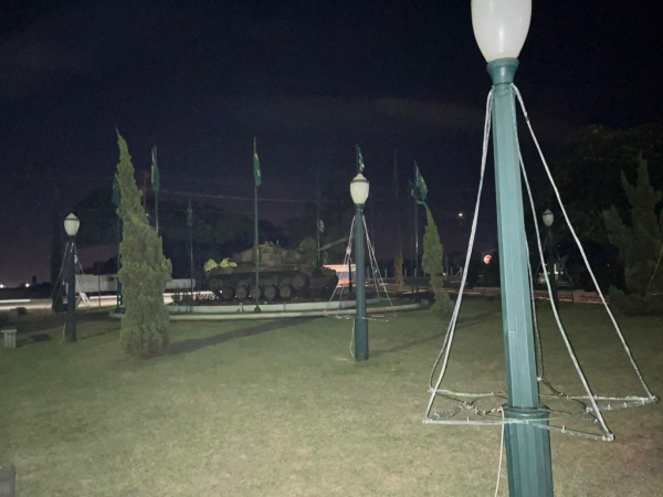 Fotos: Portal Nova Santa Rosa.