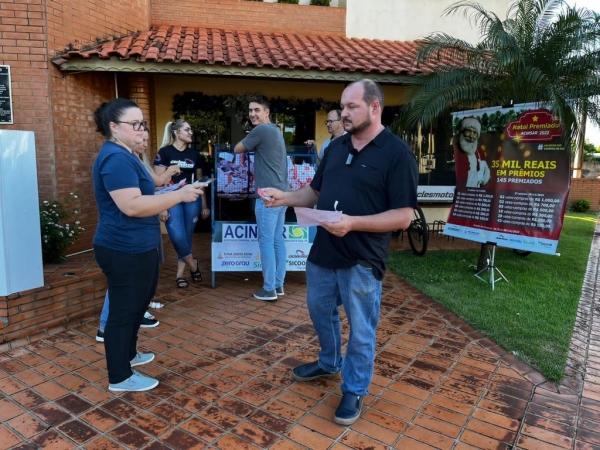 Foto: Scheila Marini/Portal Nova Santa Rosa