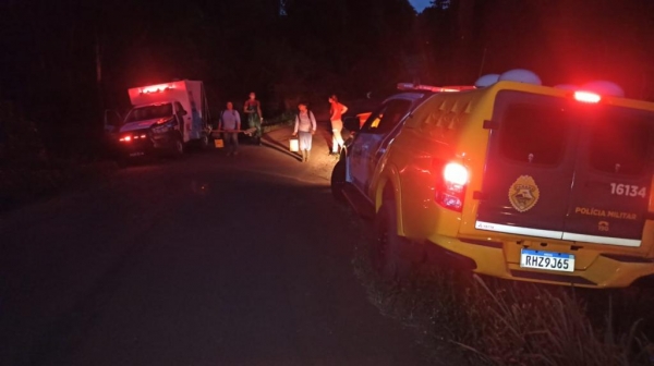 Foto: Portal Nova Santa Rosa.