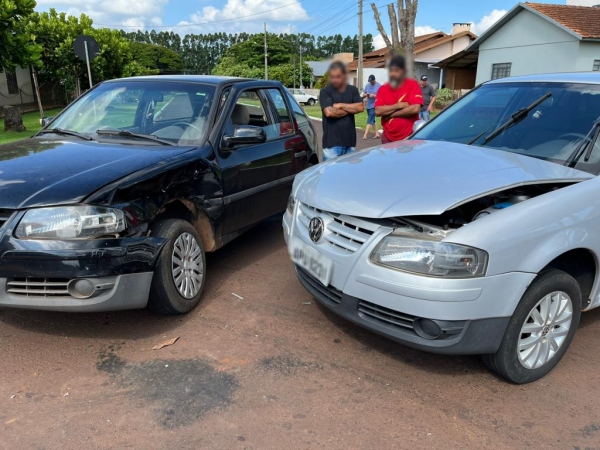 Fotos: Portal Nova Santa Rosa
