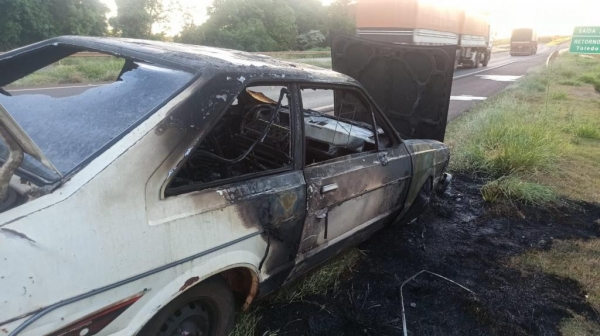 Fotos: Portal Nova Santa Rosa