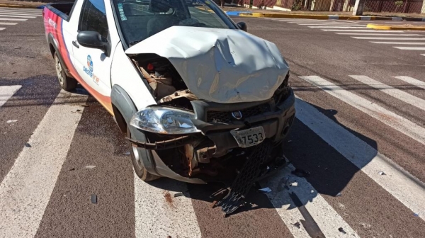 Fotos: Portal Nova Santa Rosa