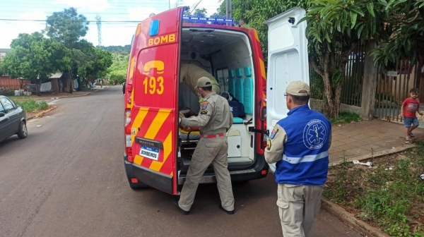 Fotos: Portal Nova Santa Rosa.