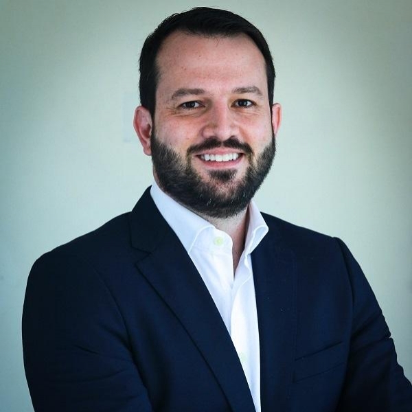 Alexandre Barbosa é diretor executivo de administração do Sicredi  Créditos: divulgação 