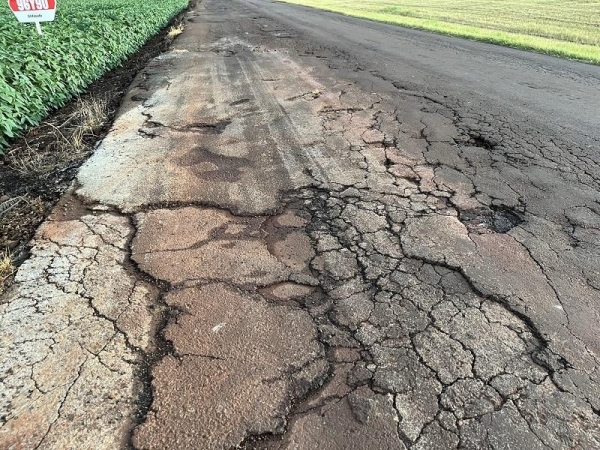 Fotos: Portal Nova Santa Rosa