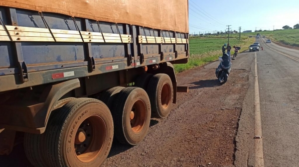 Fotos: Portal Nova Santa Rosa