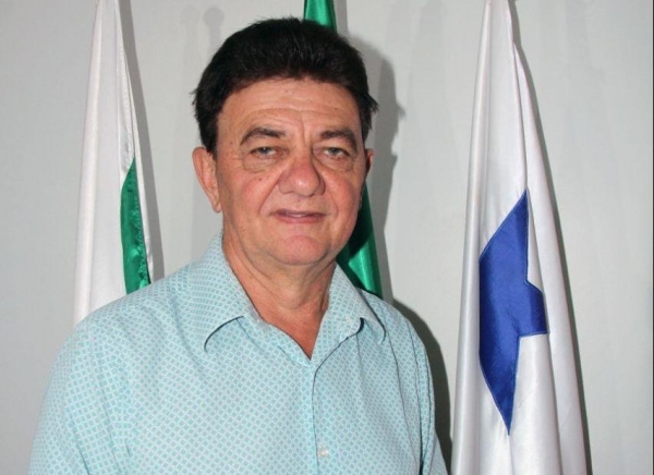 Prefeito Norberto Pinz