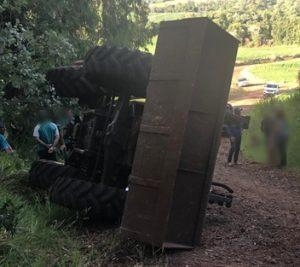 Foto Rádio Clube/Realeza
