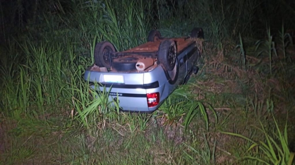 Fotos: Portal Nova Santa Rosa.