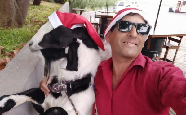 Foto: Reprodução Acervo Pessoal