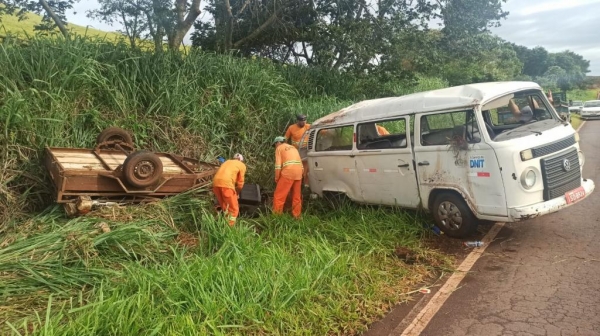 Fotos: Portal Nova Santa Rosa