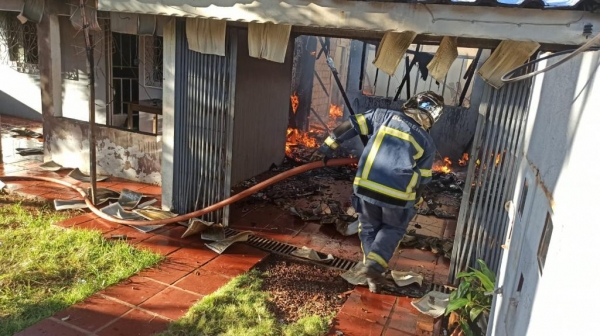 Fotos: Portal Nova Santa Rosa