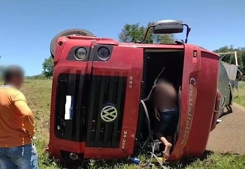 Foto Joel/Unifas Dois Vizinhos