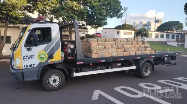 Fotos: Portal Nova Santa Rosa.