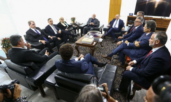 Foto: Marcelo Camargo/Agência Brasil