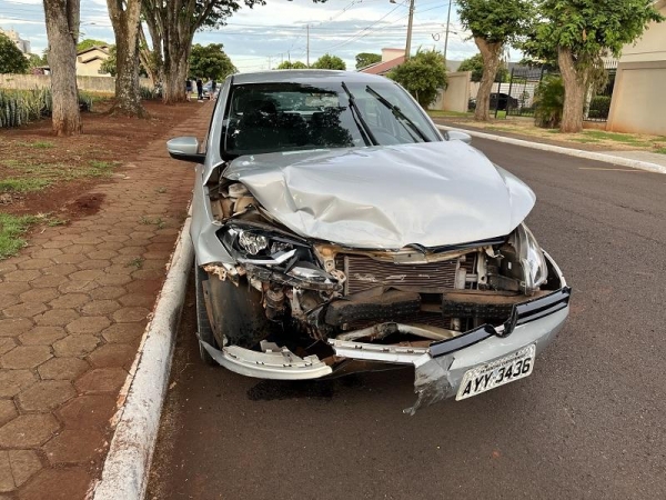 Fotos: Portal Nova Santa Rosa