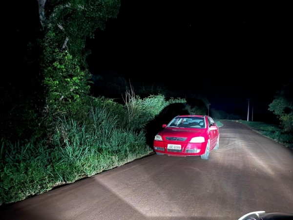 Foto: Portal Nova Santa Rosa.