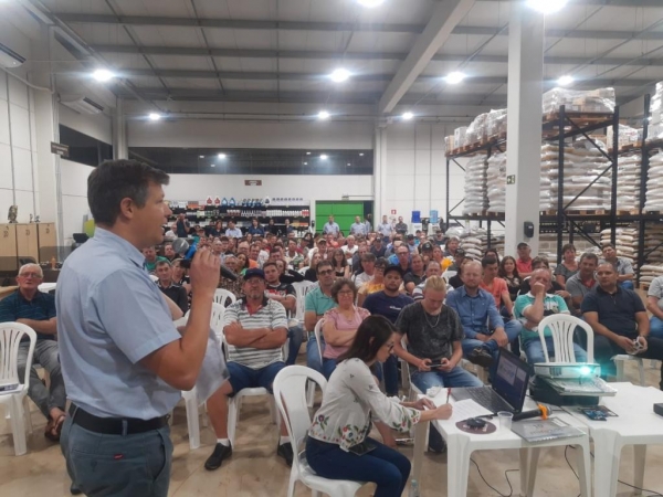 Foto: Assessoria Primato