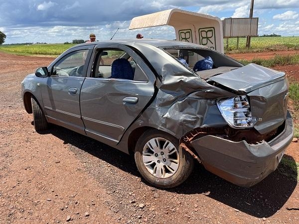 Fotos: Portal Nova Santa Rosa.